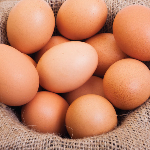 By the dozen 600g Large